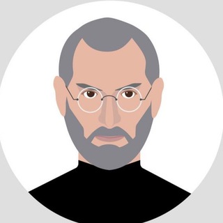 ДЕТИ ДЖОБСА