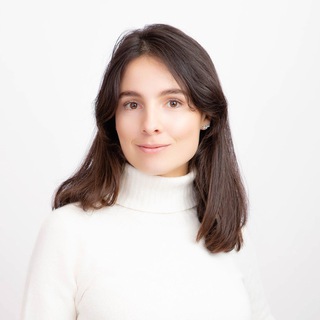 МАША ПОПОВА | PROJECT TALKS