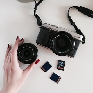 LIZA NECHAEVA. PHOTOGRAPHY AND RETOUCHING