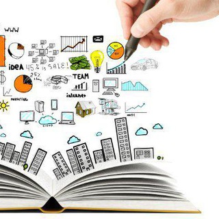 ВСЕ О БИЗНЕСЕ, IT И НОВЕНЬКОМ В МИРЕ ДЕНЕГ