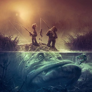 РЫБАЛКА | СОВЕТЫ | ИСТОРИИ