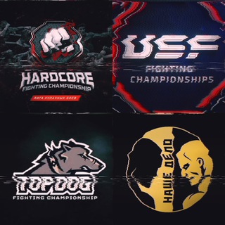 POP MMA RUSSIA