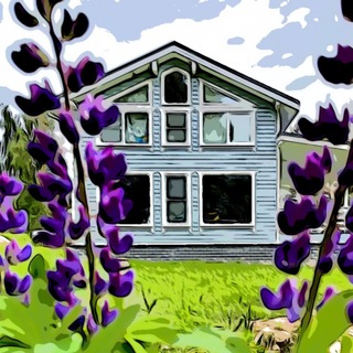 ДОМ У ОЗЕРА