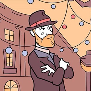 ВАСИЛЬЕВ ОДЕССКИЙ