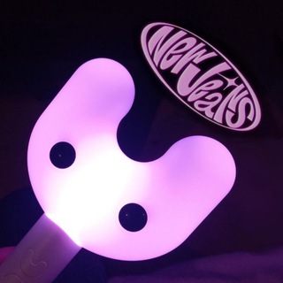 NEWJEANS | ЖУРНАЛ