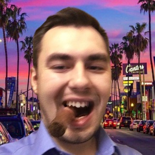 В ГОСТЯХ У ДЖОРДЖА КАНАЛ