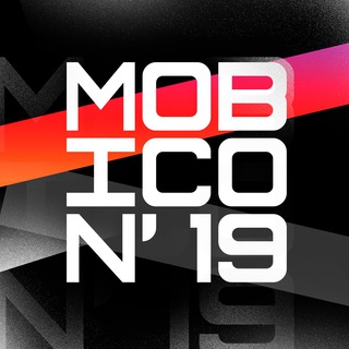 MOBICON 2019