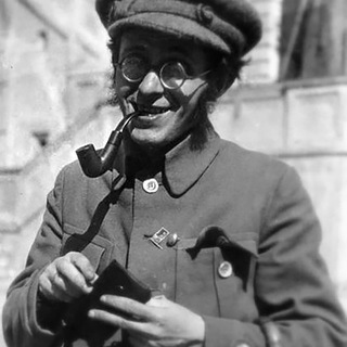 КОМИССАР ИСЧЕЗАЕТ