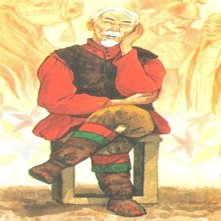 САХАЛЫЫ КЭПСЭЭННЭР