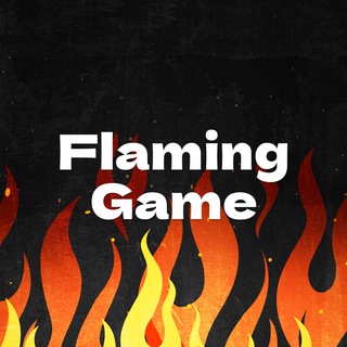 FLAMING GAME