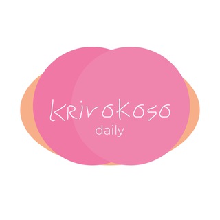 KRIVO KOSO