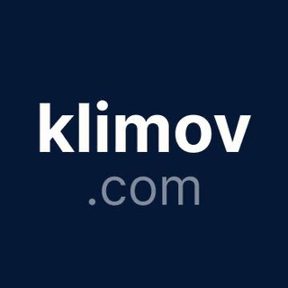 KLIMOV.COM