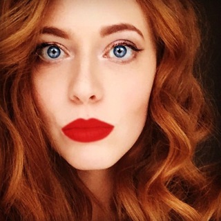 АЛЁНА СУДНИК