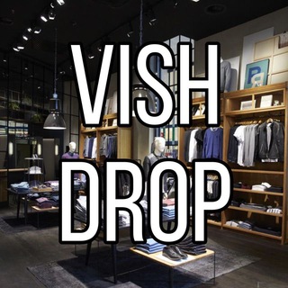 VISHDROP