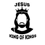 JESUS KING OF KINGS