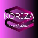 KORIZA_SHOP