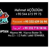 JOYBOM KIDS İSTANBUL LALELI