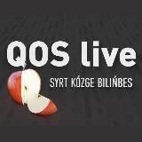 QOS LIVE