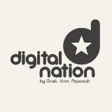 DIGITAL NATION NSK