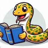 КНИЖНЫЙ PYTHON