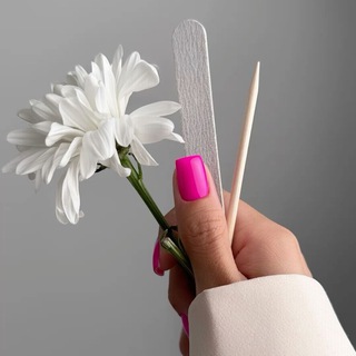 ПОРА НА МАНИК | НОГТИ