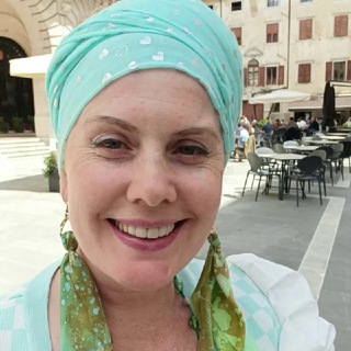 ПРОЯВИСЬ С ЛИЛИЯ АЛМА