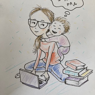 АСЯ И ЕЛИЗАВЕТОЧКА