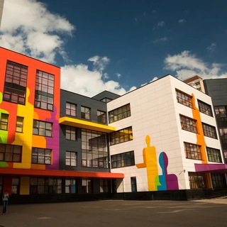 ШКОЛА В НЕКРАСОВКЕ