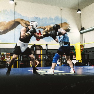 BUPAS COACH BOXING