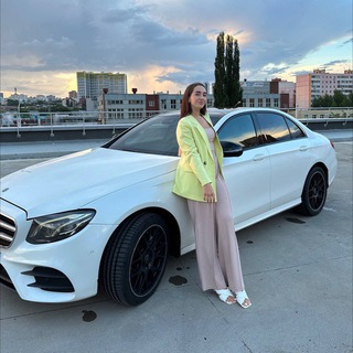 АНАСТАСИЯ  INVEST