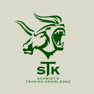 SCHMIDT’S TRADING KNOWLEDGE