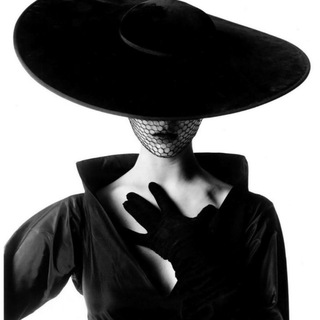 ВИНТАЖНАЯ МОДА