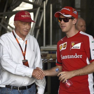 ЭФ УАН | ФОРМУЛА 1 И ЕЕ ИСТОРИЯ