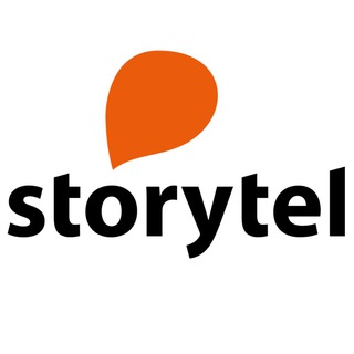 STORYTEL: ЧТО НОВОГО