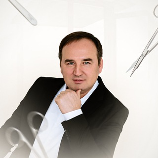 ДОКТОР АНДРИЕВСКИЙ. ПЛАСТИЧЕСКИЙ ХИРУРГ @DOCTOR_ANDRIEVSKII_AN
