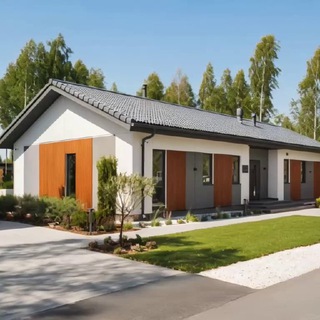 СТРОИТЕЛЬНАЯ КОМПАНИЯ ”БАУХАУС”