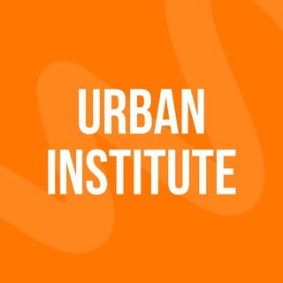 URBAN INSTITUTE