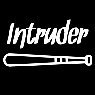 INTRUDER BRAND DROP