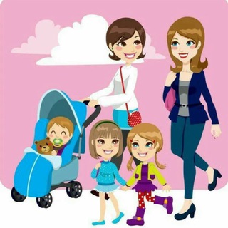 КАНАЛ | МАМЫ КРЫЛАТСКОГО