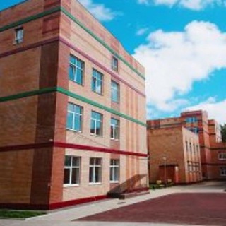 МБОУ ЛЮБУЧАНСКАЯ СОШ