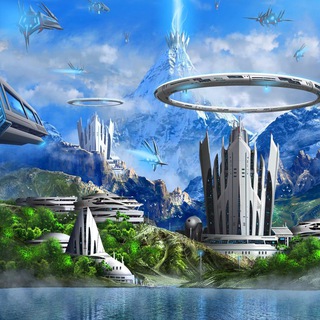 ФАНТАСТИКА И ФЭНТЕЗИ. ЛУЧШИЕ ПОДБОРКИ КНИГ