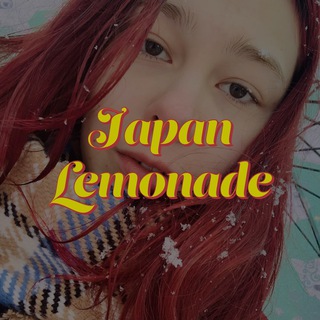 JAPAN LEMONADE