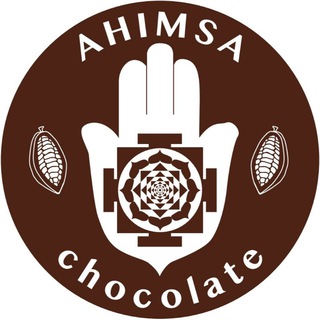 AHIMSA CHOCOLATE