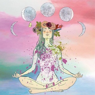 ЭЗОТЕРИКА. МАГИЯ. МЕДИТАЦИИ