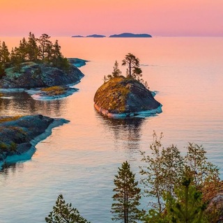 КАРЕЛЬСКИЕ ЗАРИСОВКИ