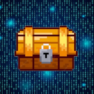 ЦИФРОВОЙ СУНДУЧОК