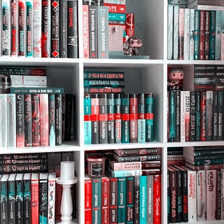 ПРО КНИГИ | MARGO. STAR