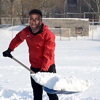 СПОРТИВНЫЙ ОБЪЕКТИВ