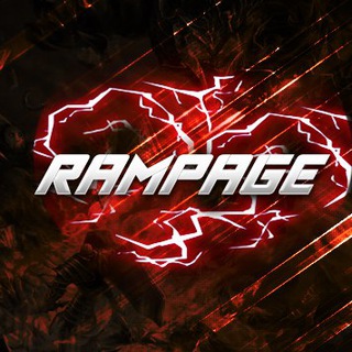 RAMPAGE | ПРОГНОЗЫ НА КИБЕРСПОРТ