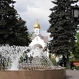 БАЛАШИХА | ИНТЕРЕСНОЕ | НОВОСТИ